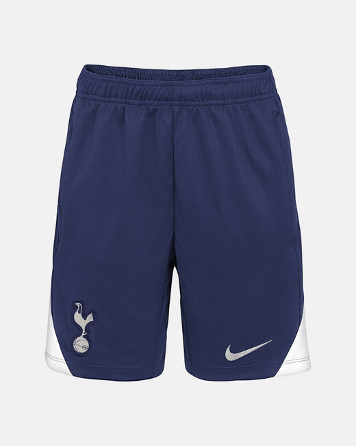 Spurs Nike Youth Size XL Navy Training Shorts 2025/26
