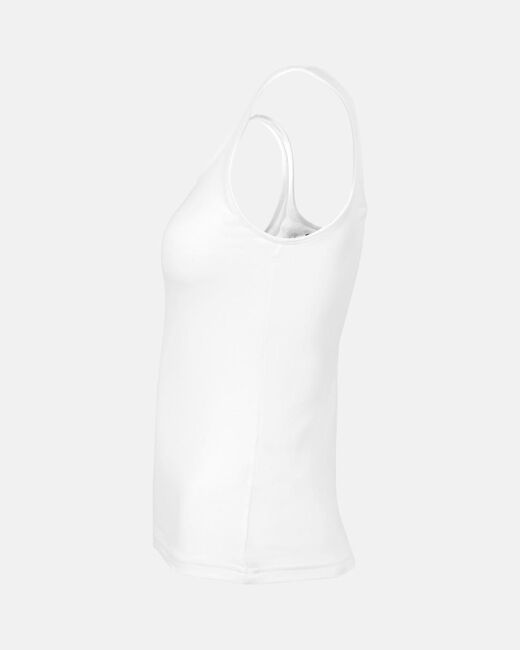 Spurs Nike Womens White Sportswear Vest