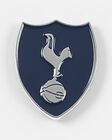 Spurs Mini Shield Pin Badge