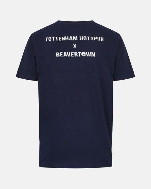 Spurs x Beavertown Embroidered T-Shirt