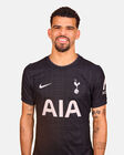 Mens Elite Tottenham Hotspur Away Shirt 2025/26