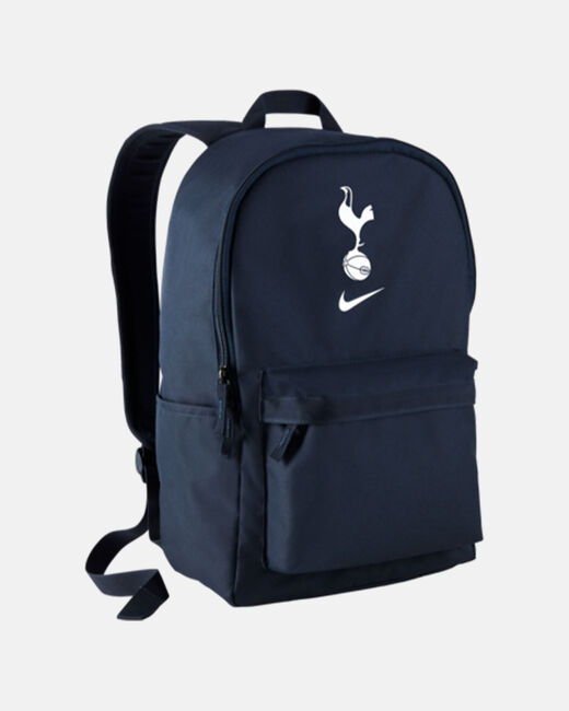 Spurs Nike Navy Heritage Backpack