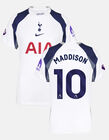 James Maddison Womens Stadium Premier League Tottenham Hotspur Home Shirt 2025/26