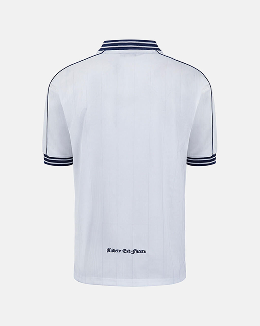 Lucas Bergvall Mens Stadium Club Tottenham Hotspur Home Shirt 2025