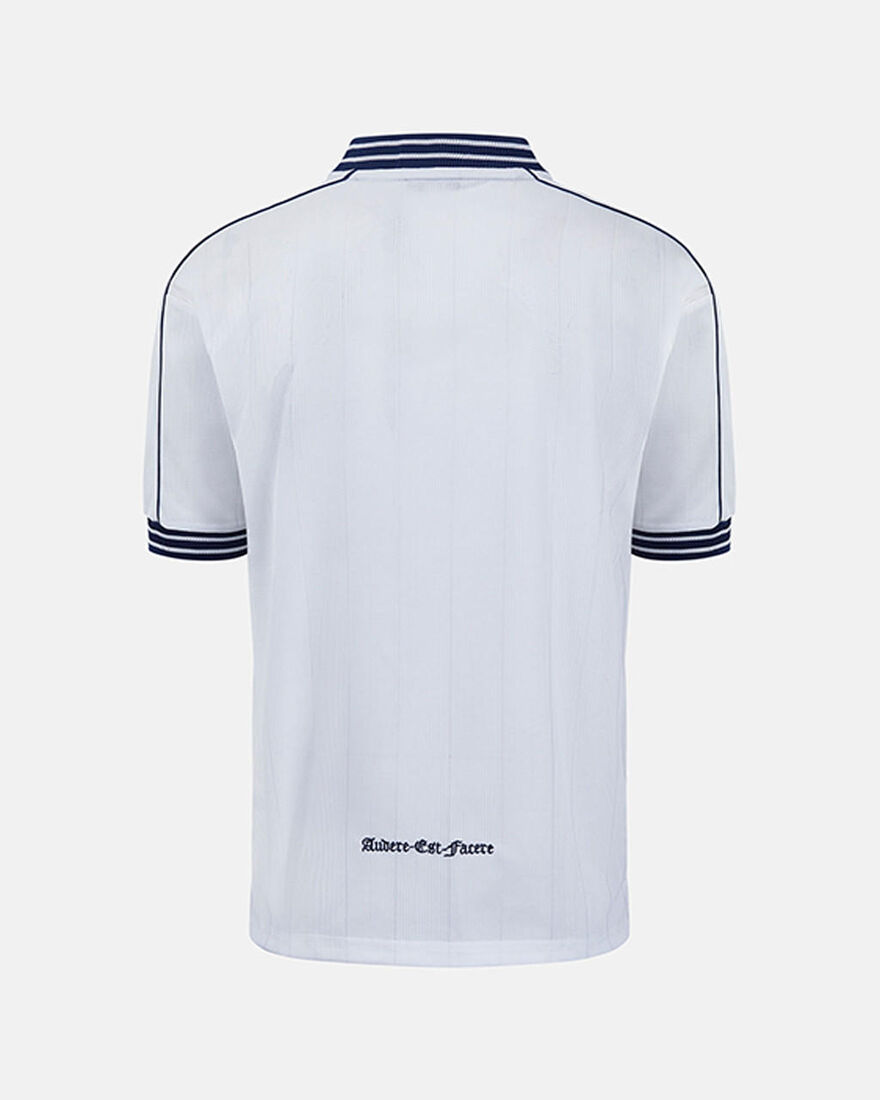 Spurs Retro 1997 Pony Home Shirt