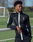 Spurs Nike Adult Dri-FIT Academy Track Jacket