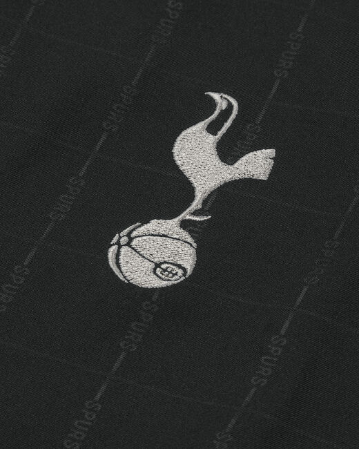 Spurs Nike Mens Black Away Anthem Jacket 2025/26