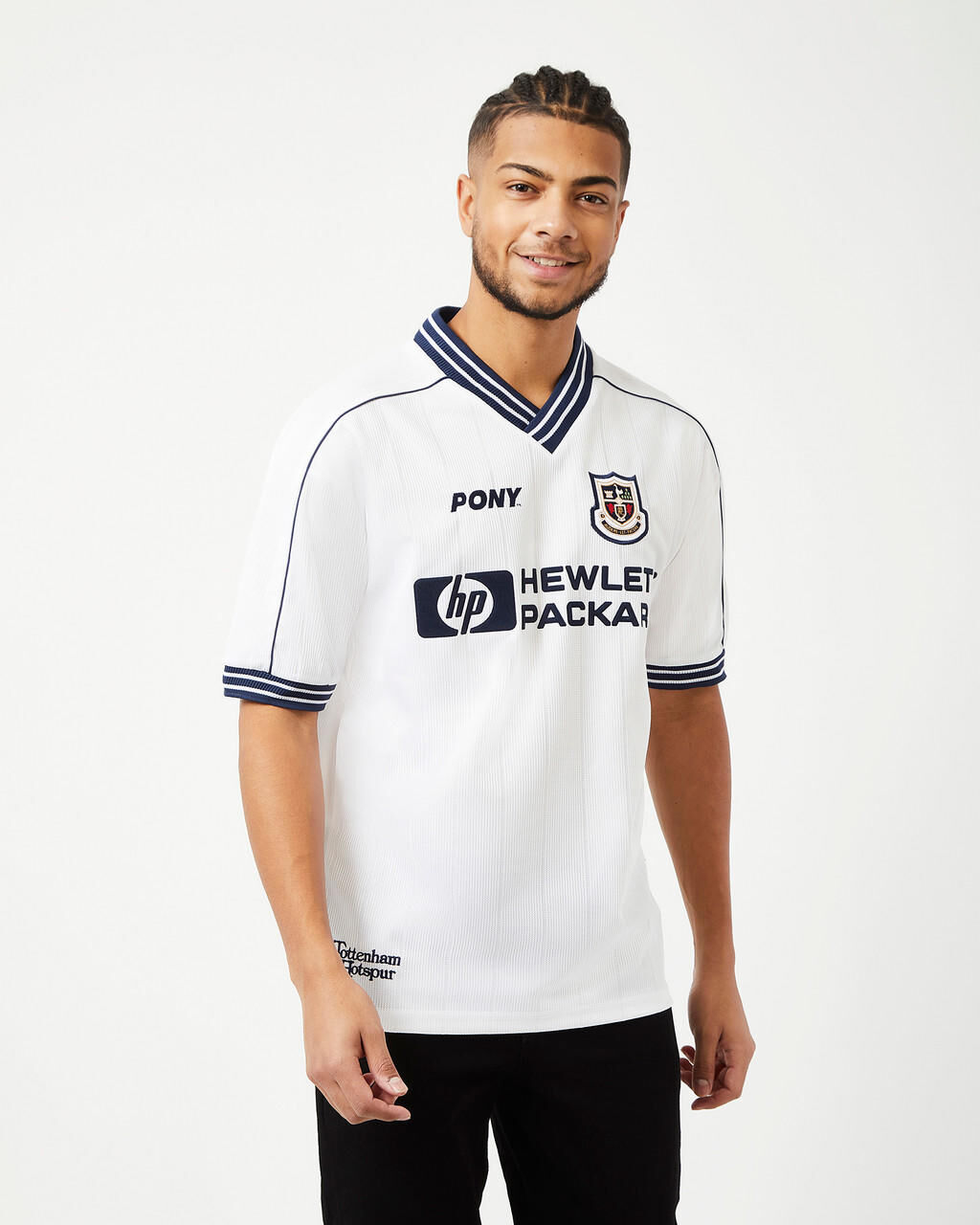 Lucas Bergvall Mens Stadium Premier League Tottenham Hotspur Away