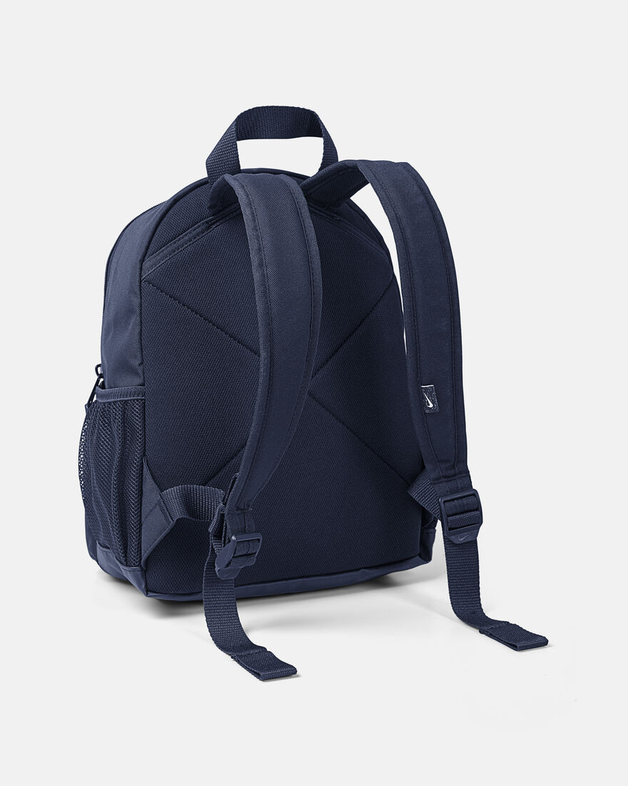 Spurs Nike Mini Navy Backpack
