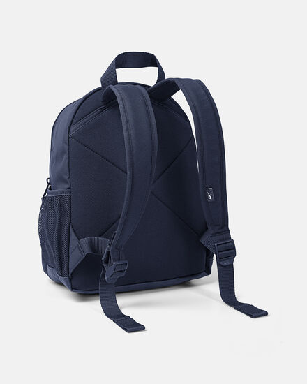 Spurs Nike Mini Navy Backpack