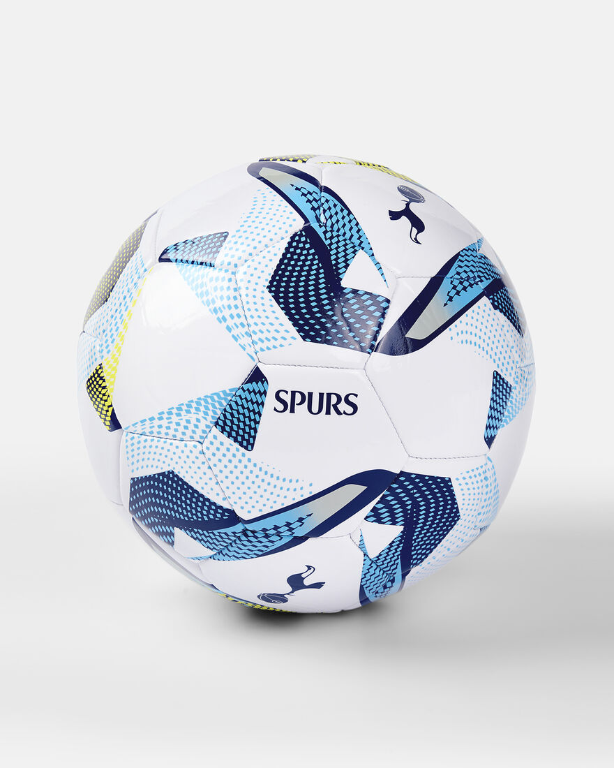 Spurs Action Size 5 Football