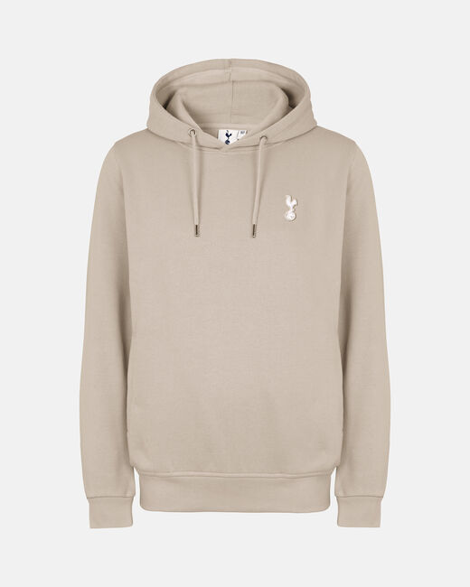 Spurs Womens Essential Stone Hoodie