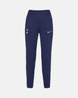 Spurs Nike Womens Navy Training Pants 2025/26