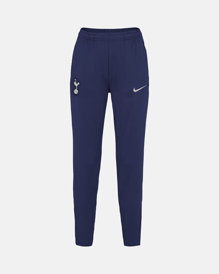 Spurs Nike Womens Navy Training Pants 2025/26