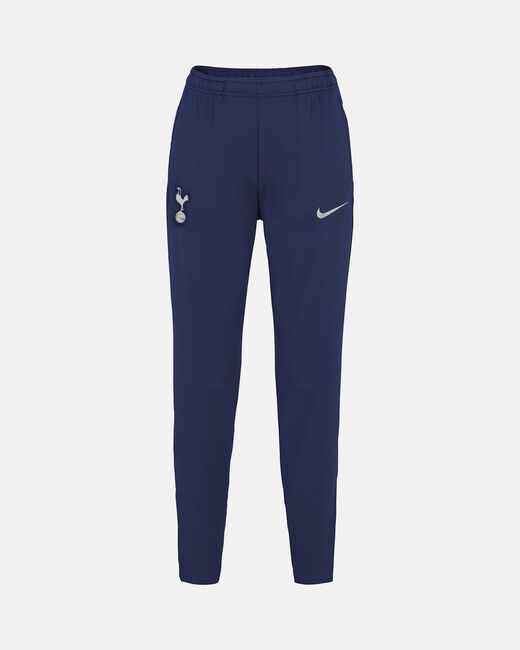 Spurs Nike Womens Navy Training Pants 2025/26