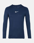 Spurs Nike Mens Dri-FIT Park First Layer