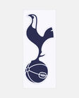Spurs Crest Wall Sticker 60cm x 30cm