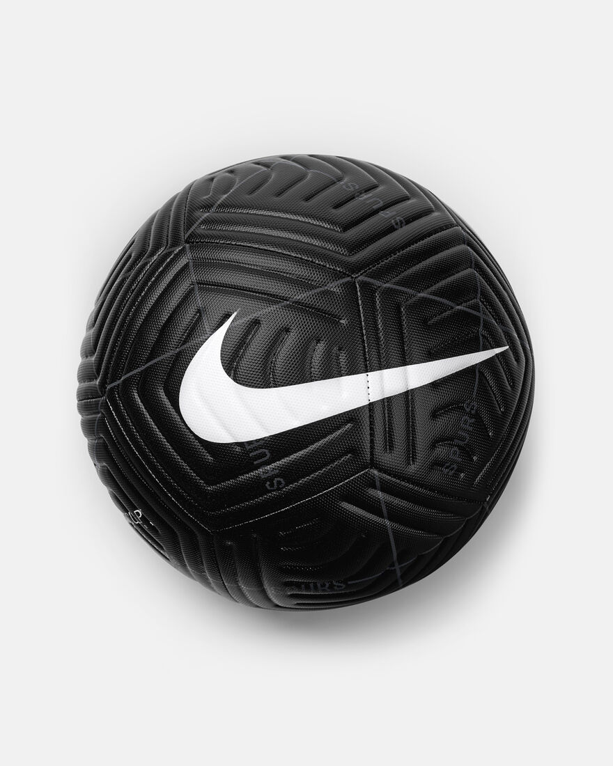Nike Black Size 5 Football 2025/26