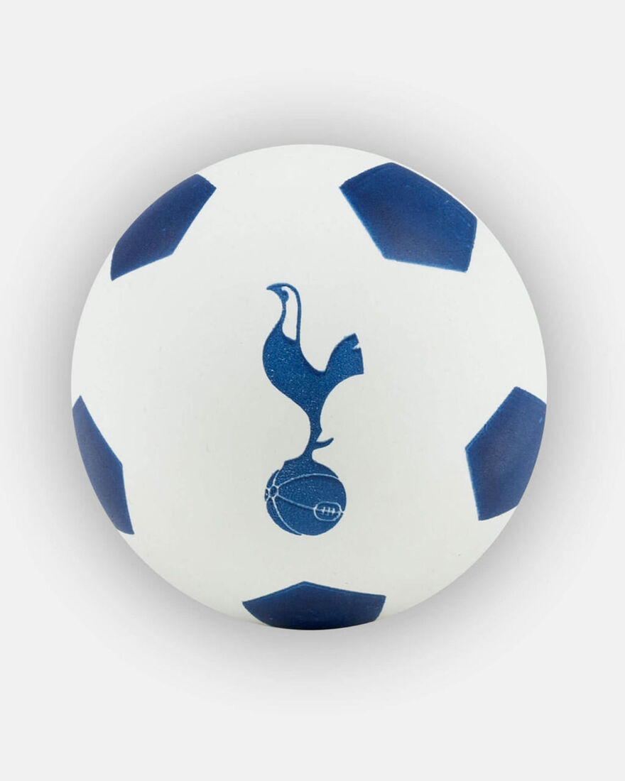 Spurs 60mm Super Bounce Ball