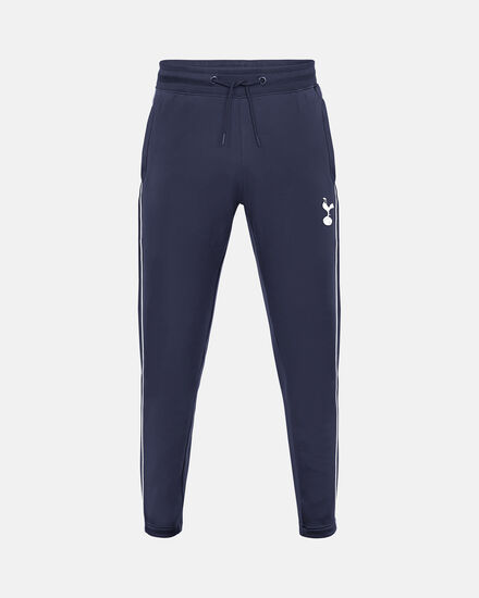Spurs Mens Tricot Straight Leg Jogpants
