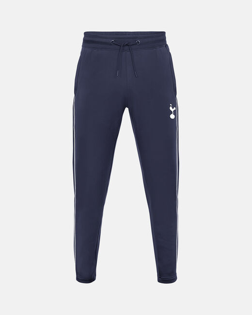 Spurs Mens Tricot Straight Leg Jogpants