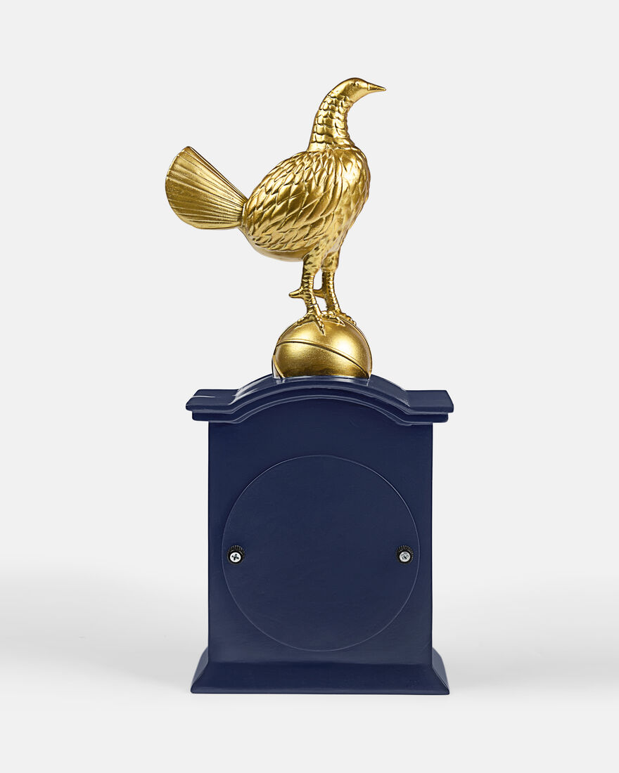 Spurs Historic Tottenham Hotspur Clock