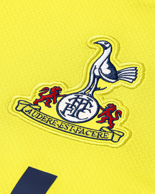 Youth Stadium Tottenham Hotspur Third Shirt 2025/26