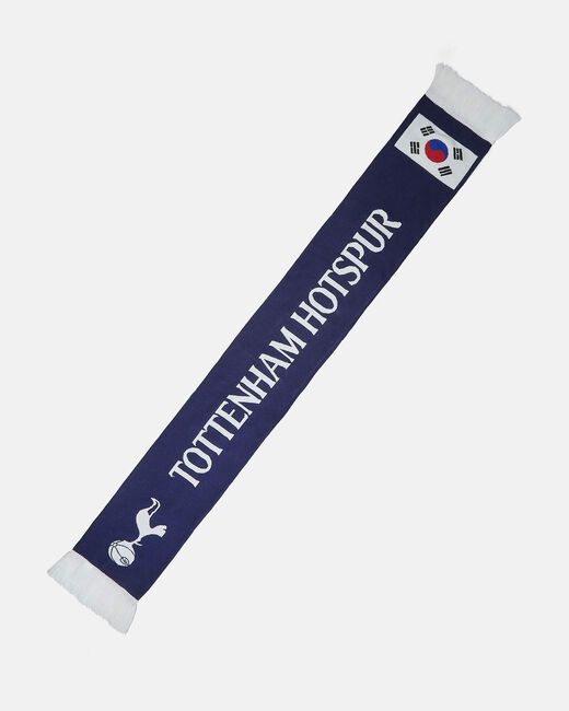 Spurs Korean Flag Scarf