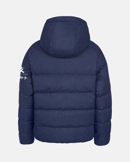 Spurs Nike Womens Navy Padded Jacket 2025/26