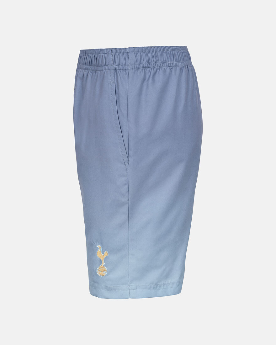 Spurs Kids Ombre Swim Shorts