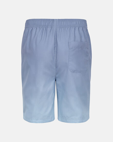 Spurs Kids Ombre Swim Shorts
