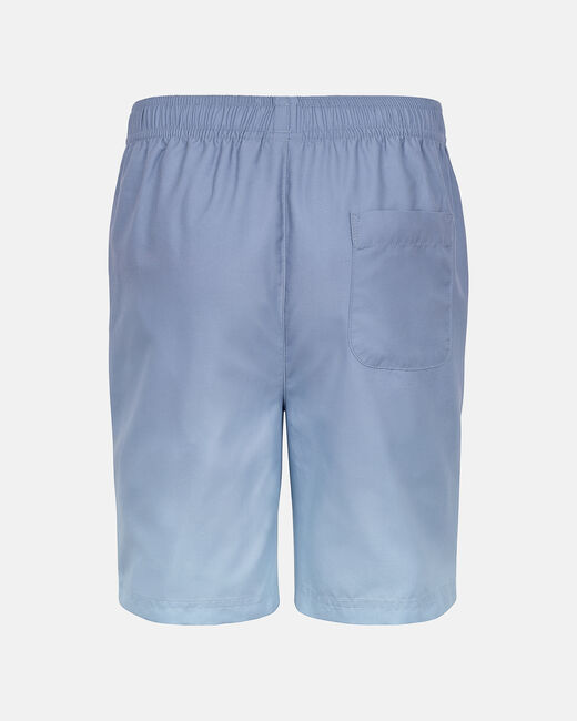 Spurs Kids Ombre Swim Shorts