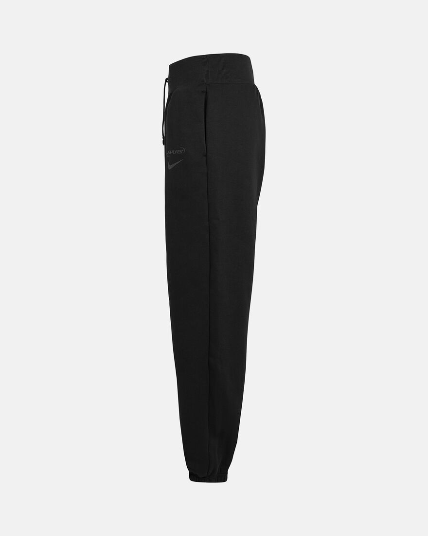 Spurs Nike Womens Black Phoenix Pants 2025/26