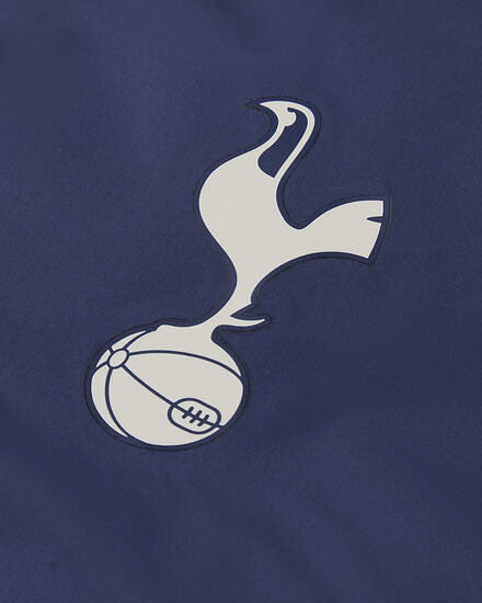 Spurs Nike Womens Navy Padded Jacket 2025/26