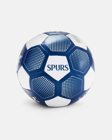 Spurs Crest Soft Ball