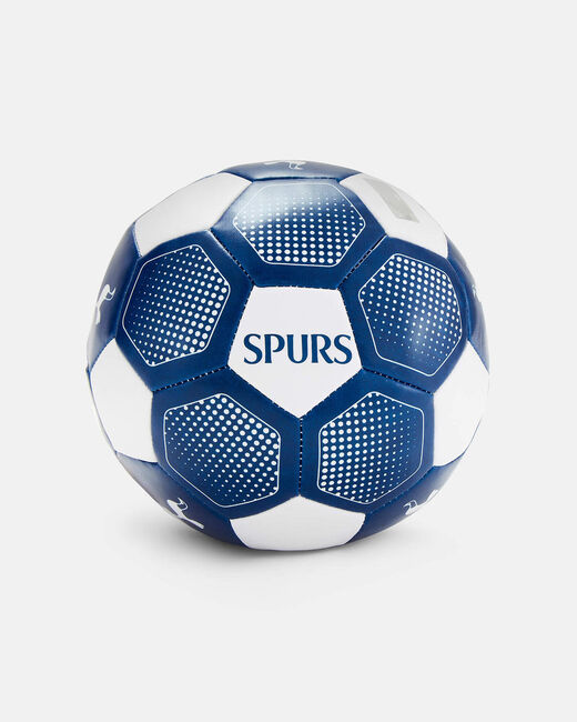 Spurs Crest Soft Ball