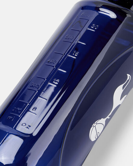 Spurs Wave 600ml Water Bottle