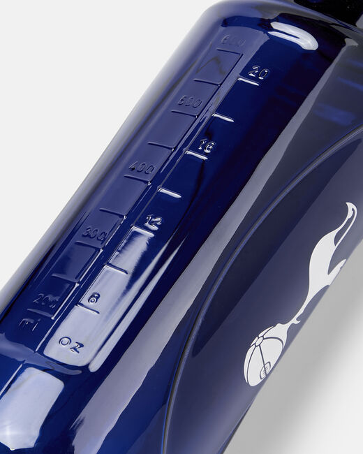 Spurs Wave 600ml Water Bottle