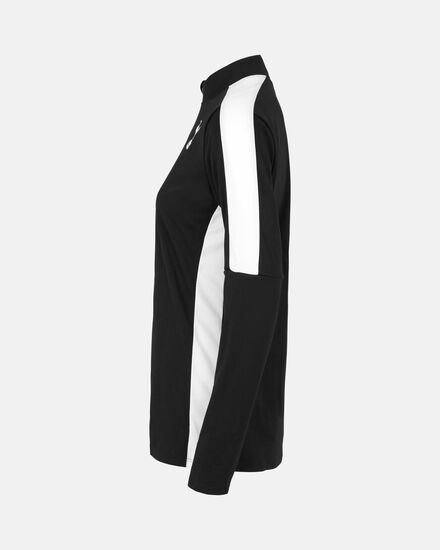 Spurs Nike Womens Dri-FIT Academy Top