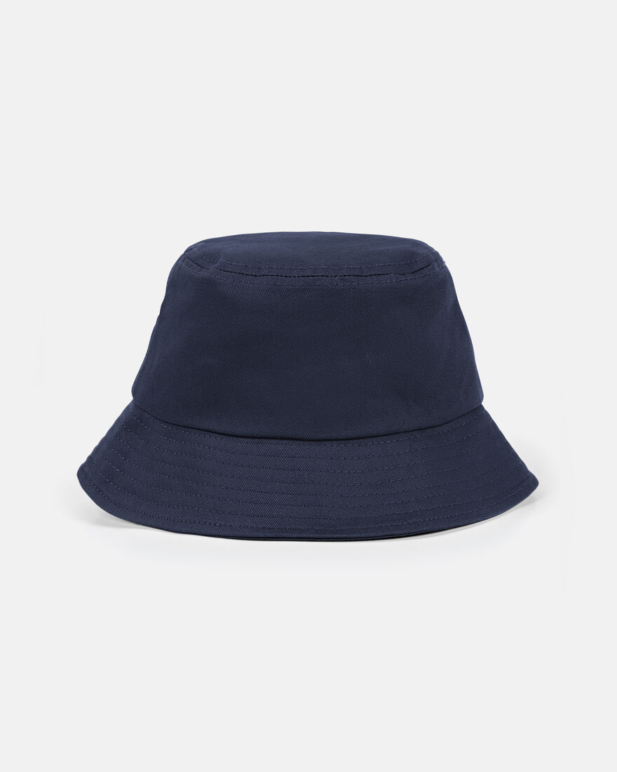 Spurs Infant Bucket Navy Hat