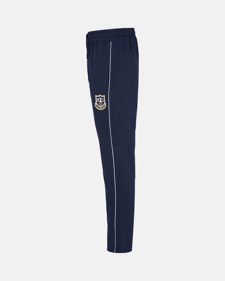 Spurs Heritage Crest Navy Joggers