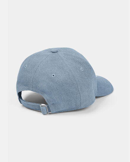 Spurs New Era Denim 9FORTY Cap
