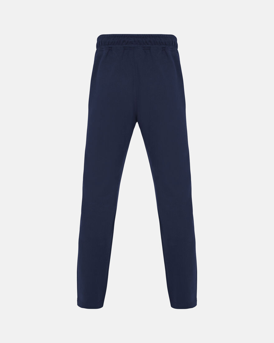 Spurs Heritage Crest Navy Joggers