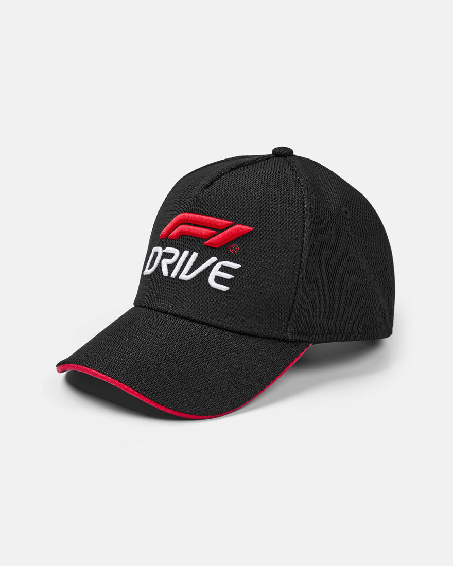F1&reg; DRIVE London Popium Cap
