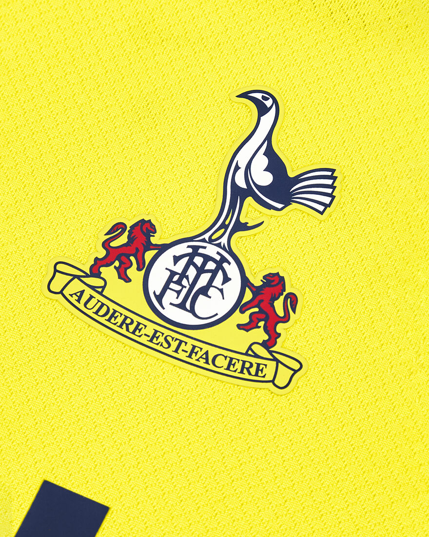 Infant & Baby Tottenham Hotspur Third Kit 2025/26