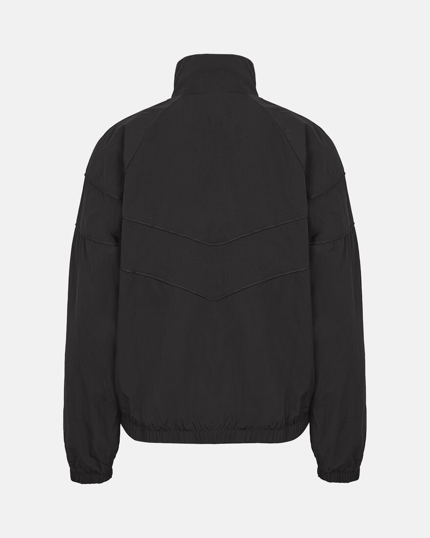 Spurs Nike Womens Black Windrunner 2025/26