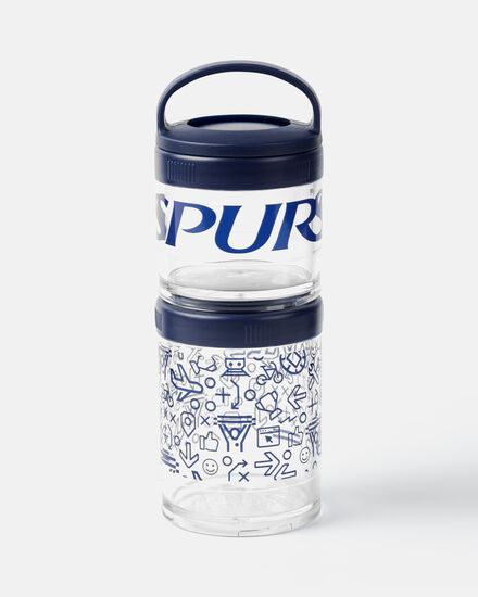 One Hotspur Junior Membership Pack 0-3 Years 2025/26