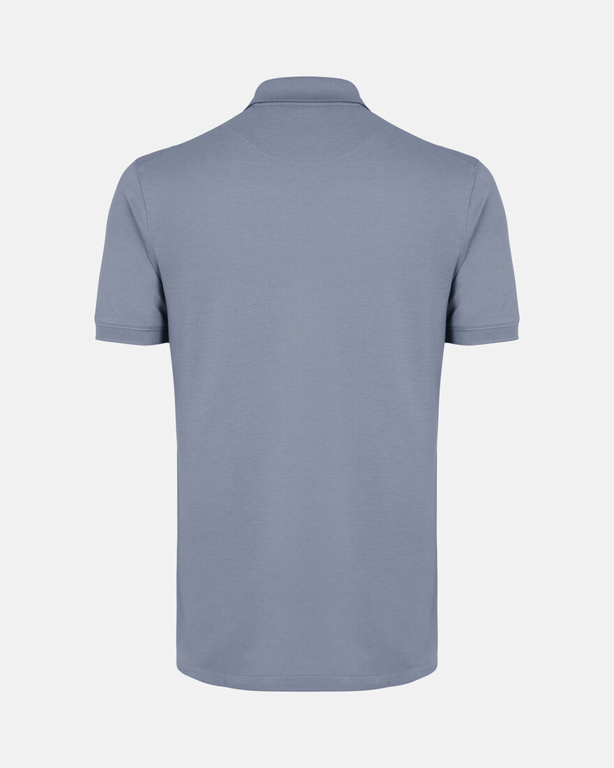 Spurs Nike Mens Dri-FIT Slate Slim Fit Polo