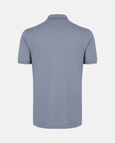 Spurs Nike Mens Dri-FIT Slate Slim Fit Polo