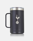 Spurs x YETI Black Rambler 24oz (710ml) Mug